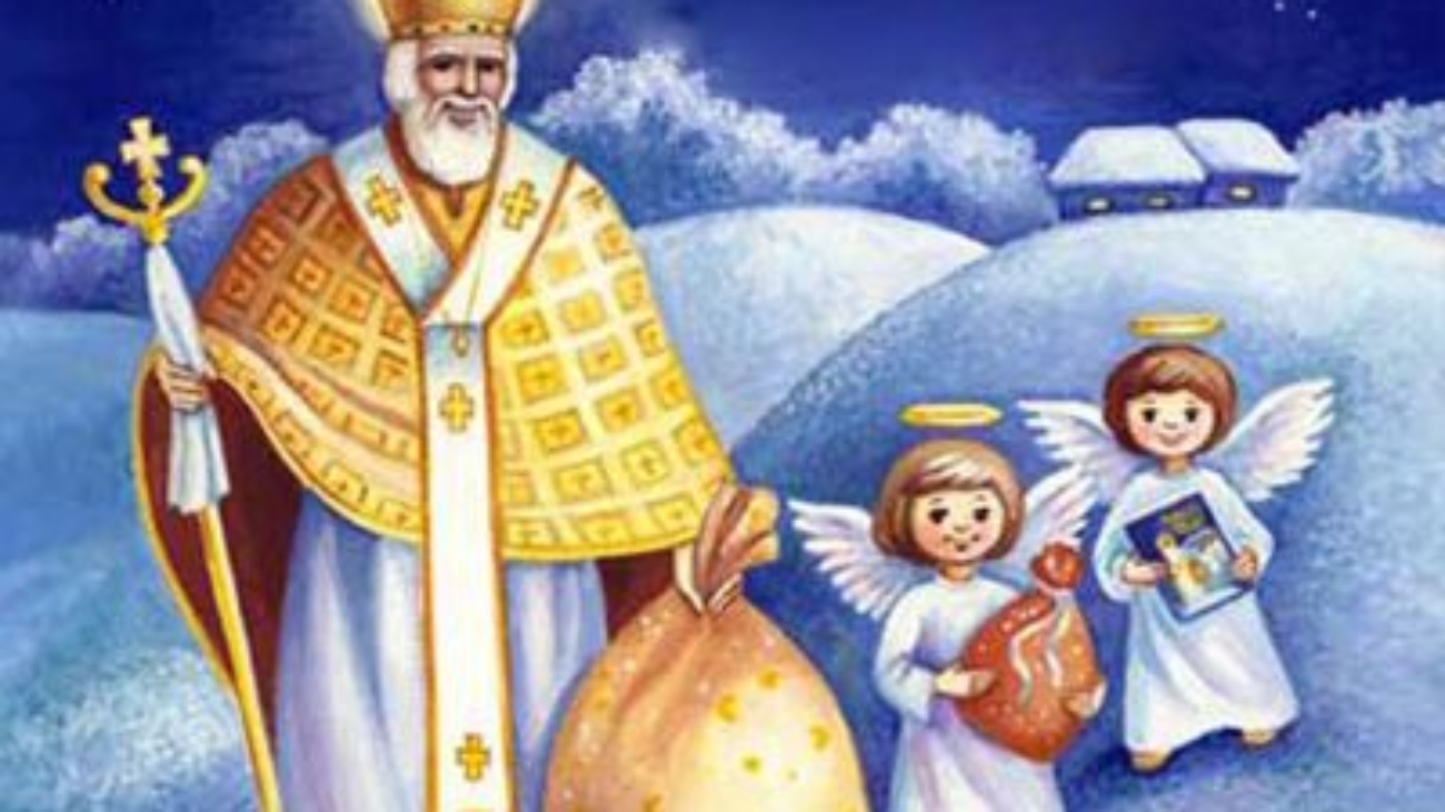 saint-nikolay